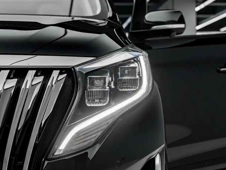 GAC Motor Trumpchi M8 — миниатюра 40