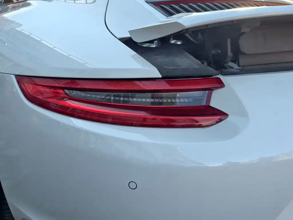 Porsche 911 — миниатюра 14