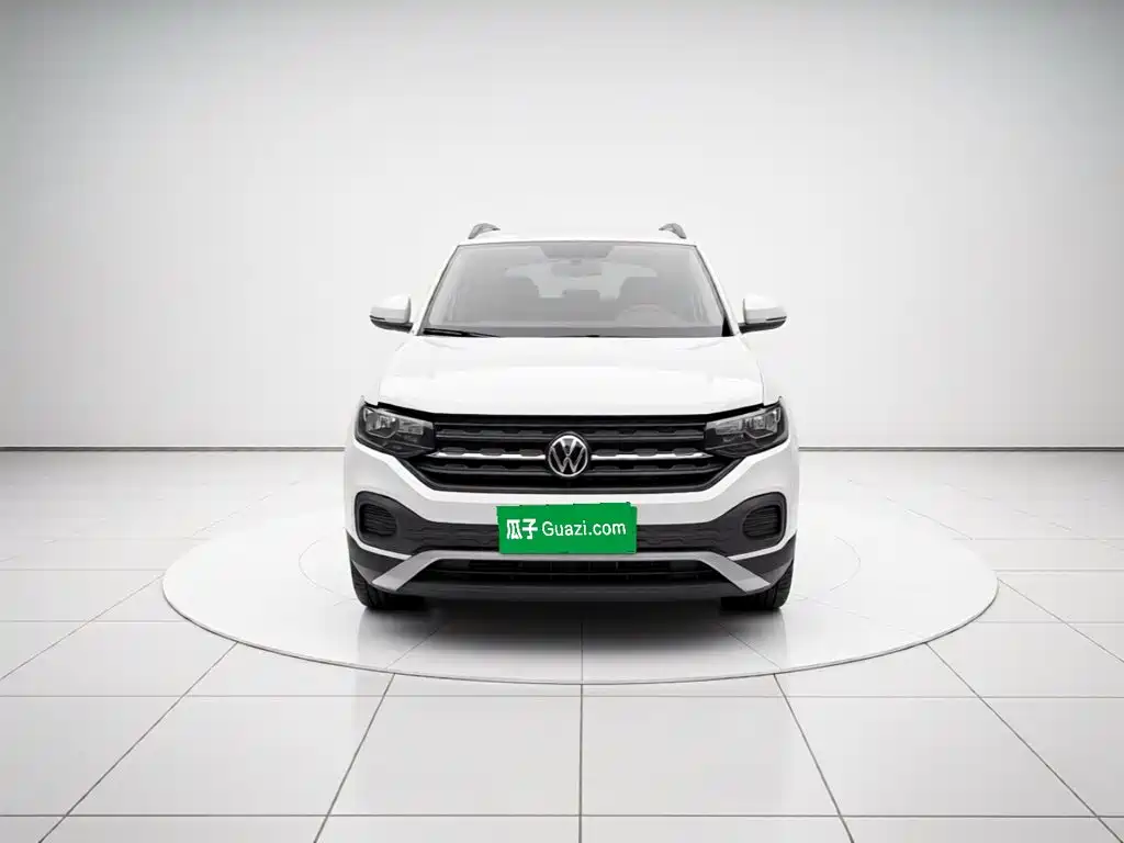Volkswagen Tacqua — миниатюра 2