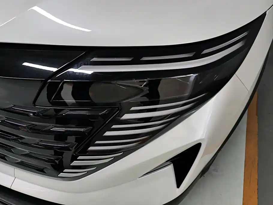 Nissan Qashqai — миниатюра 5