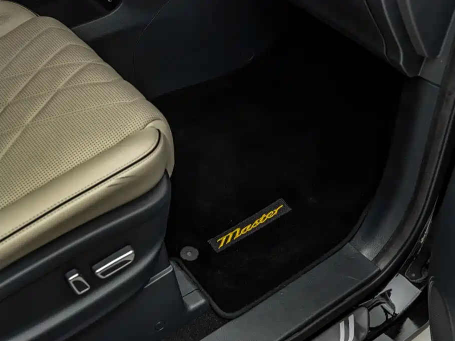 GAC Motor Trumpchi M8 — миниатюра 43
