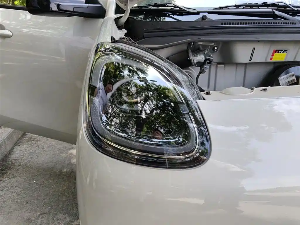 Wuling Mini EV MINIEV 2025