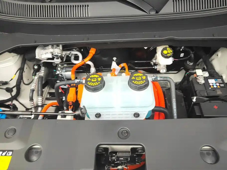 BAOJUN YUE ALSO PLUS