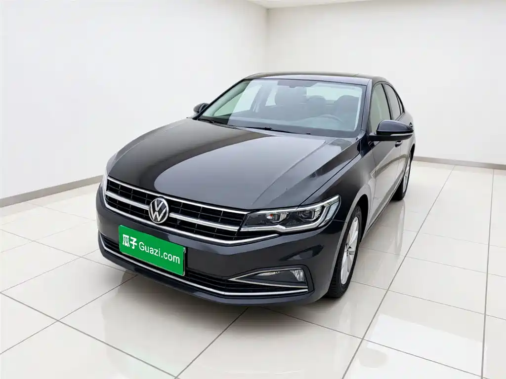 Volkswagen Bora 2021 1.5L Auto Elite Connected Edition