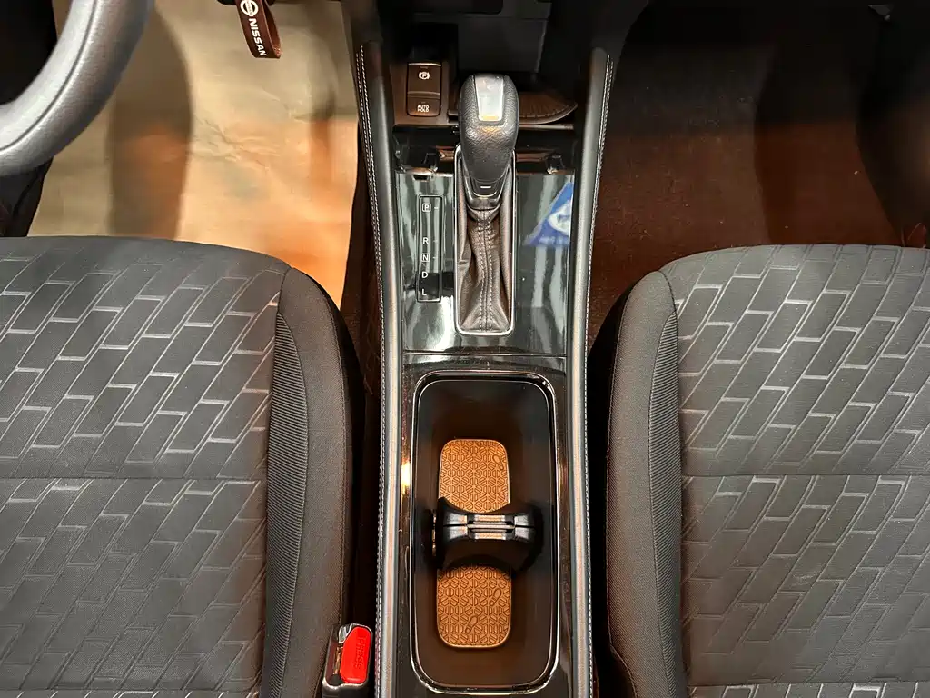 Nissan Kicks — миниатюра 15