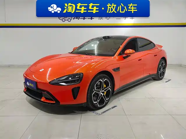 xiaomi-car xiaomi-su7