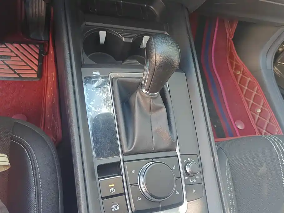 Mazda CX-50 Xingye — миниатюра 16