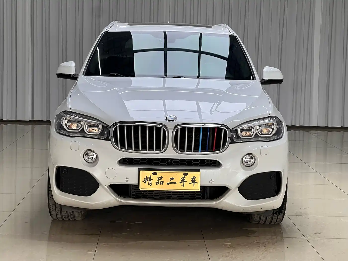 BMW X5 Import