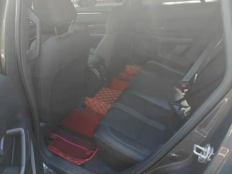 Mazda CX-50 Xingye — миниатюра 11