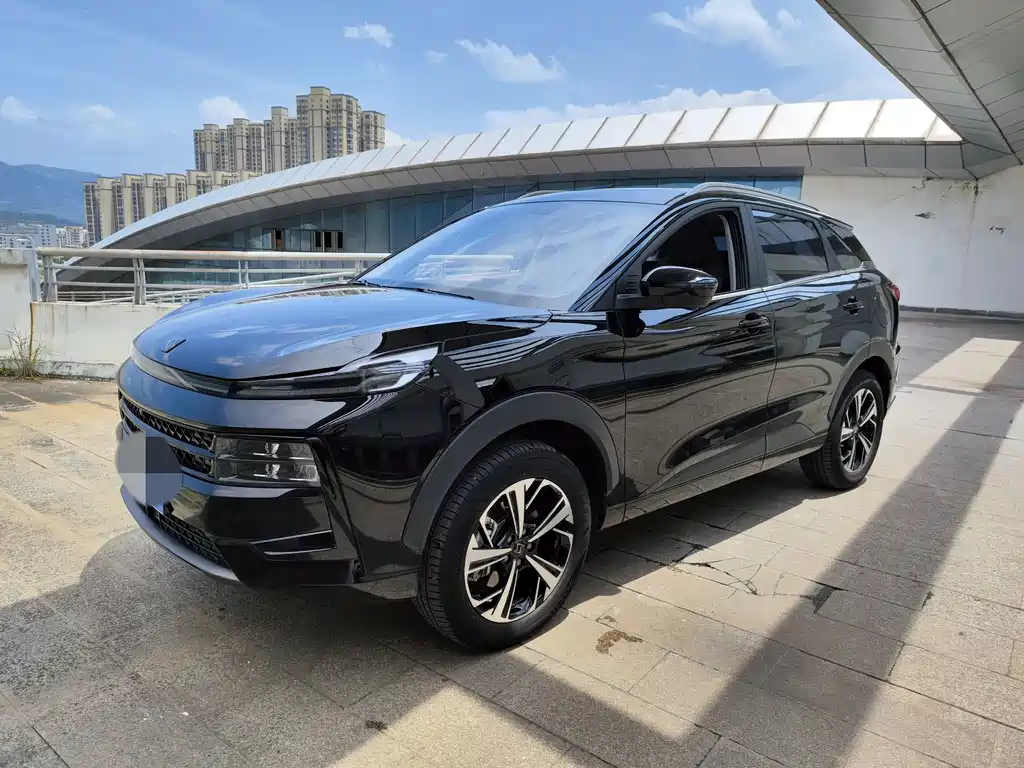 Sol QX 2021