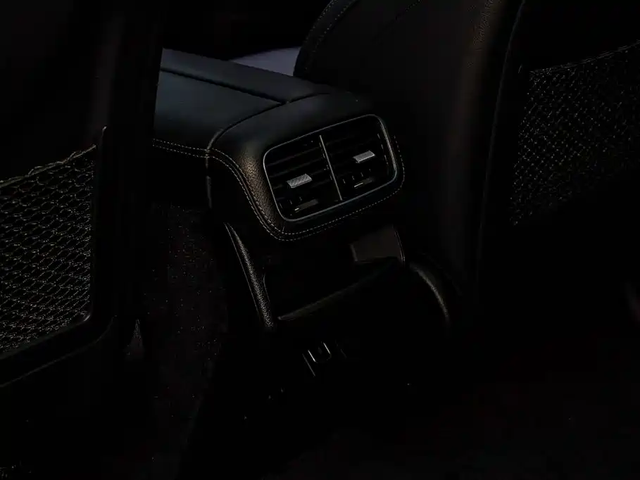 Mercedes-Benz GLE 2020 GLE 350 4MATIC Luxury