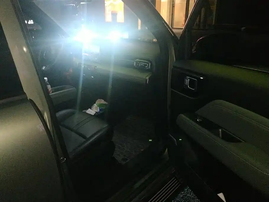 BAOJUN YUE ALSO PLUS