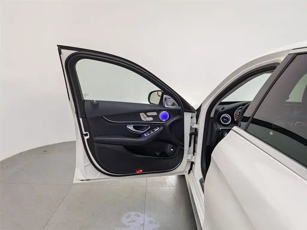 Mercedes-Benz C-Class C 2020 C 260 L Sport