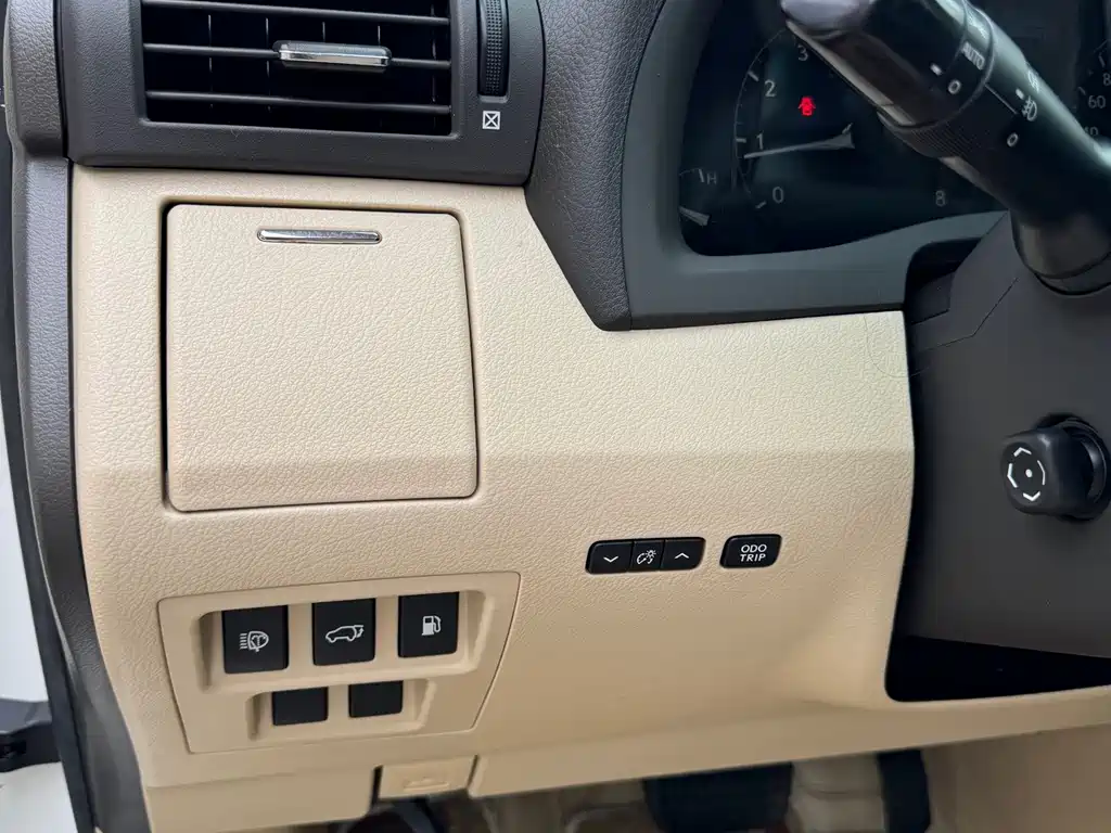 Lexus RX Classic — миниатюра 13