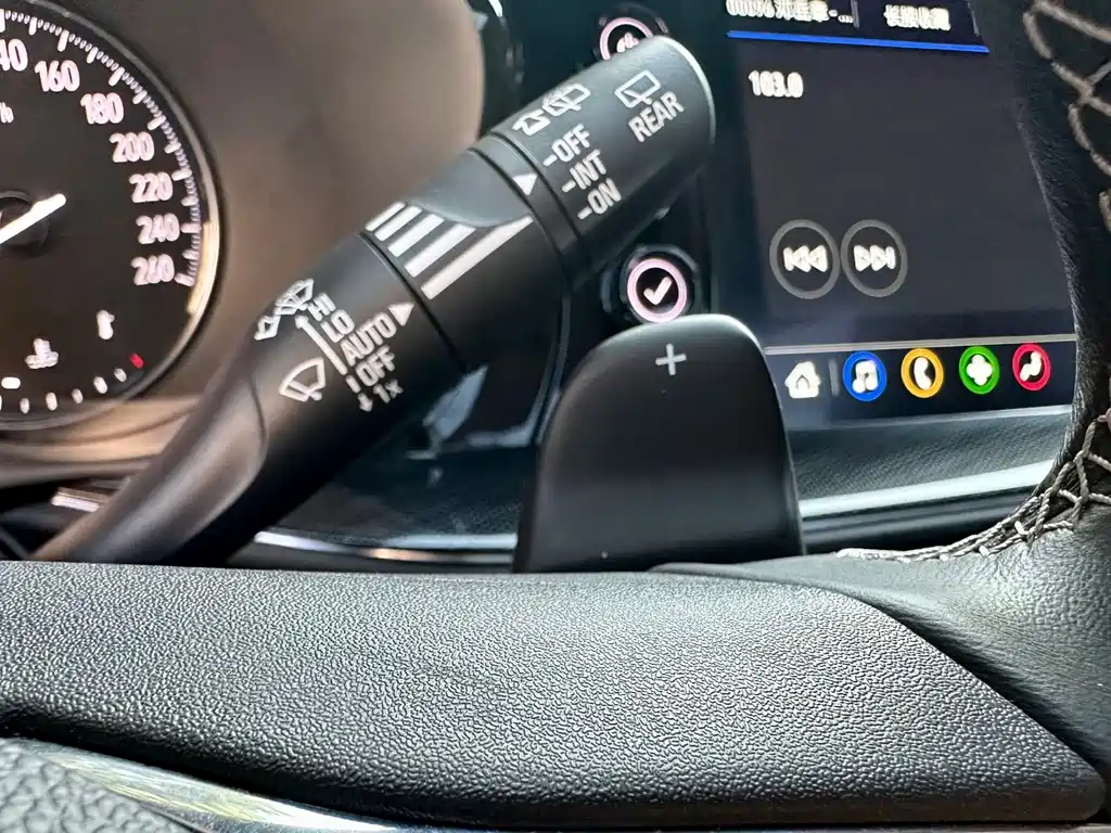 Buick Envision Plus Plus 2022 Plus 552T мест Luxury