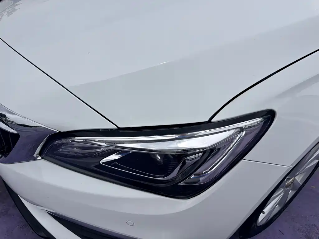 Buick Verano Sedan 15S Auto Leading Type, фото 13