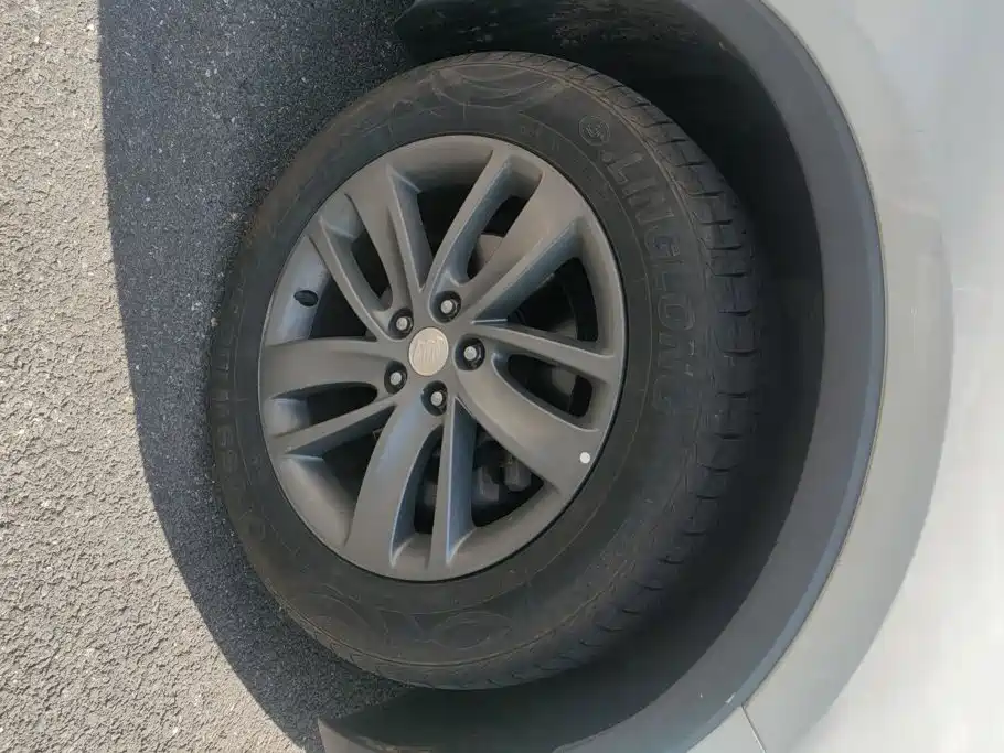 Buick Encore — миниатюра 6