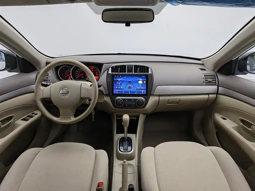 Nissan Sylphy 2018 1.6XE CVT Comfort
