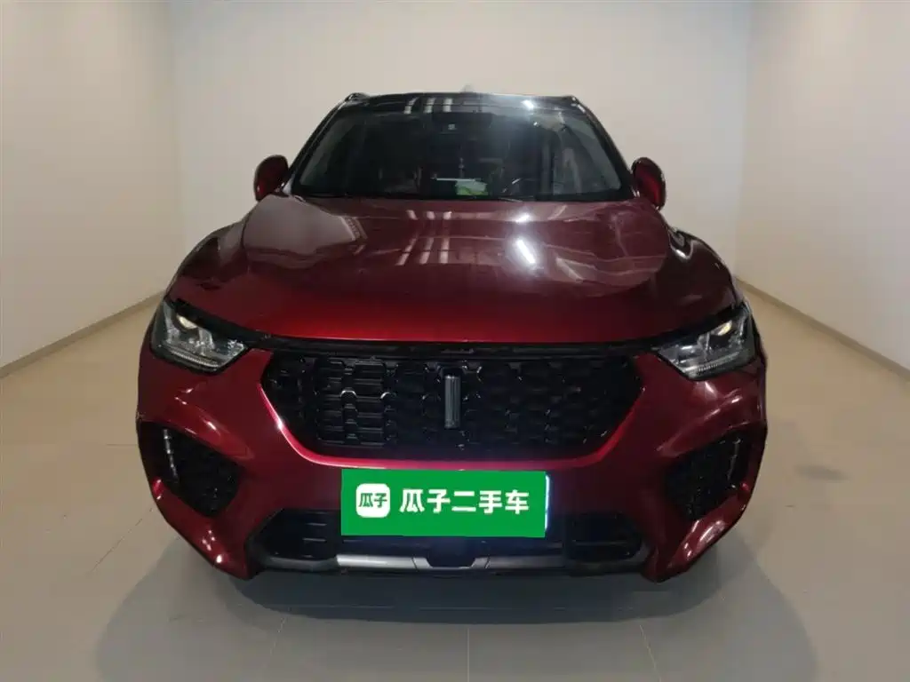 WEI PAI WEI BRAND VV5