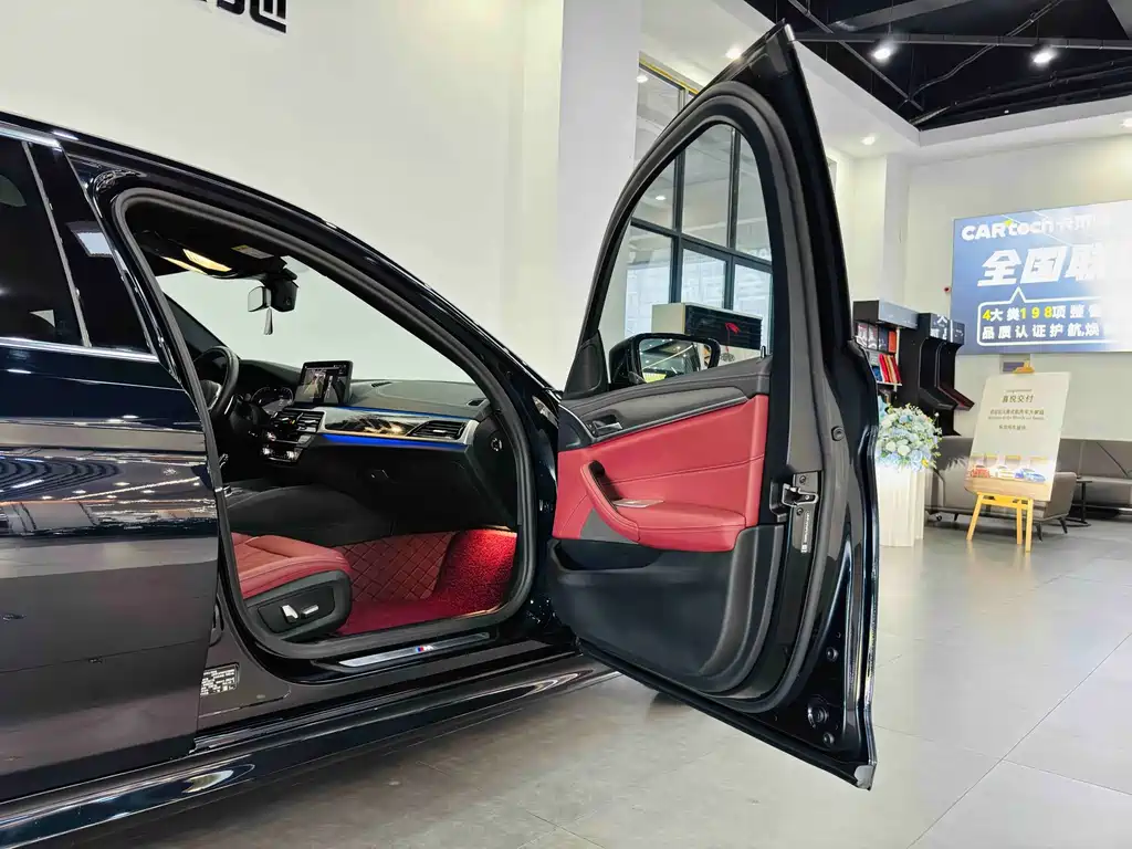 BMW 5 Series — миниатюра 29