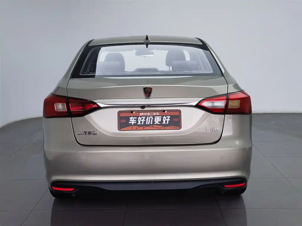 Roewe 360 2015 1.5L AT Luxury