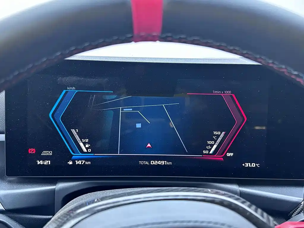 BMW M2 — миниатюра 12
