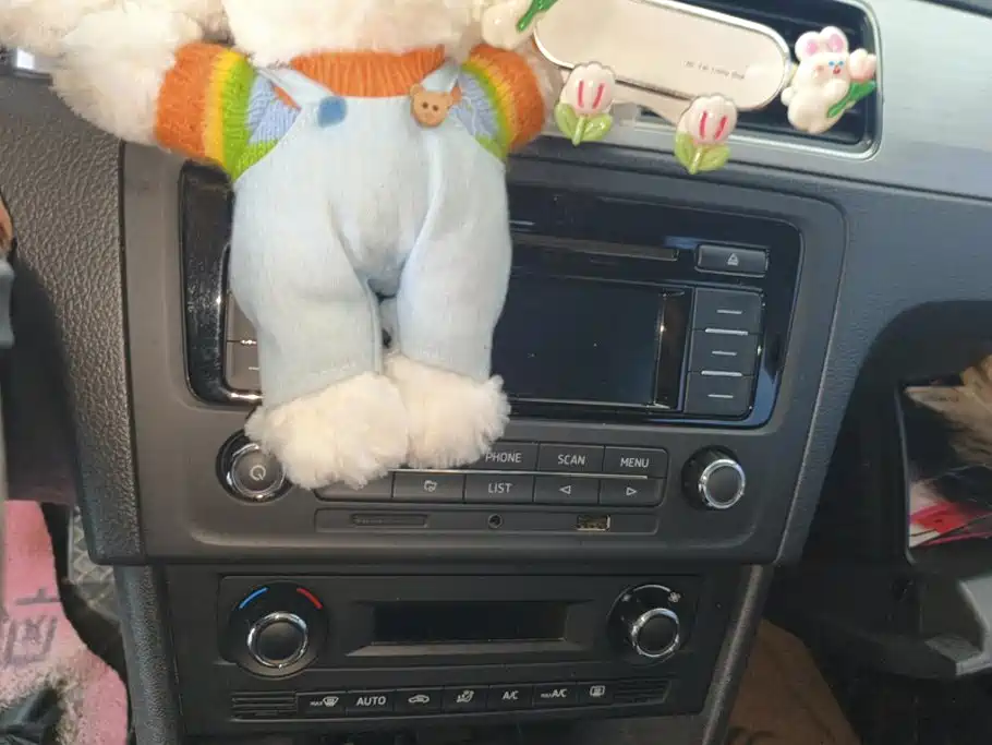Skoda Rapid Spaceback — миниатюра 13