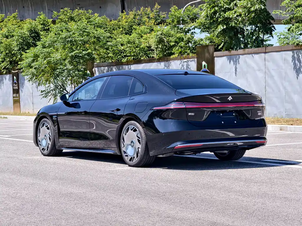 Hyper 昊铂A800 — миниатюра 6