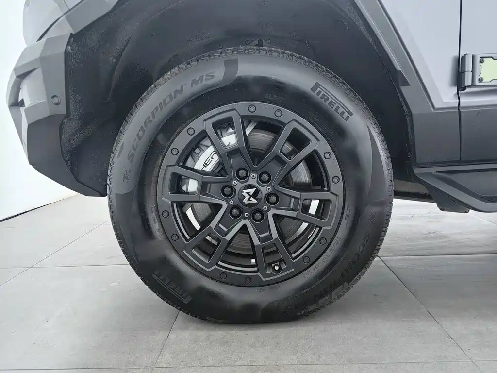 Mengshi Mengshi 917 — миниатюра 17