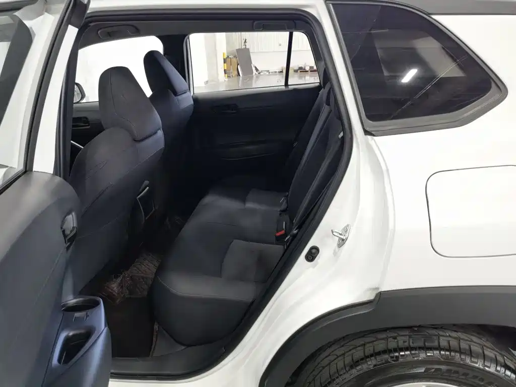 Toyota Frontlander — миниатюра 15