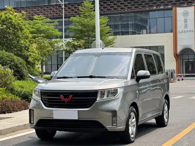2020 Wuling Motors Hongguang