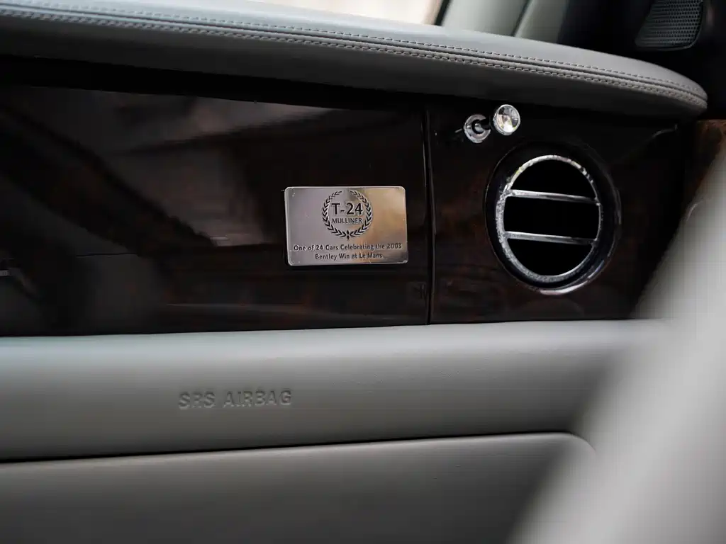 Bentley Elegance — миниатюра 43