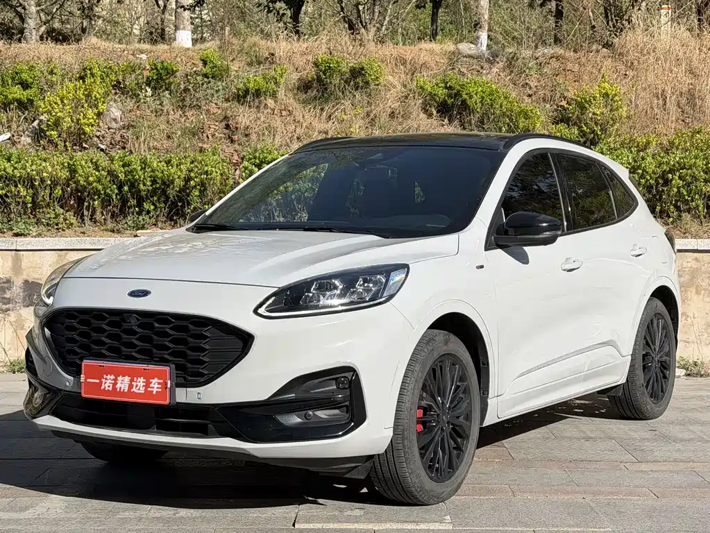 Ford Escape 2023