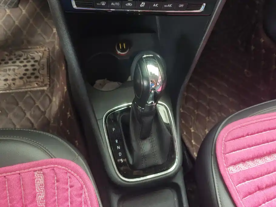 Volkswagen Polo — миниатюра 16