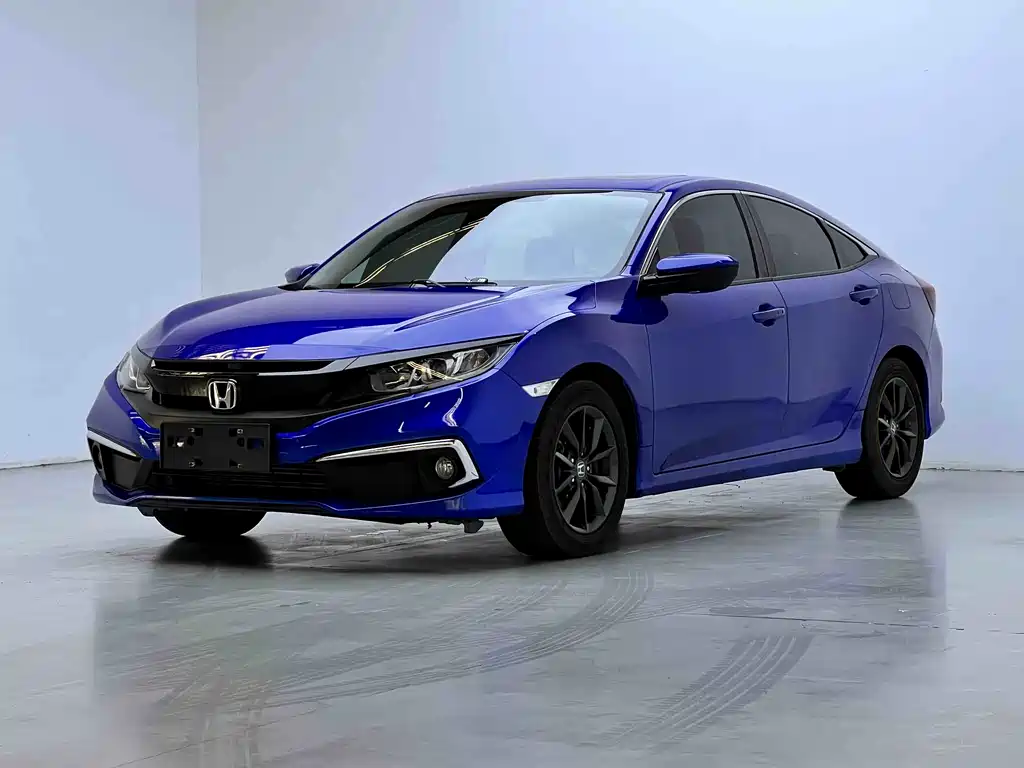 Honda Civic 2022