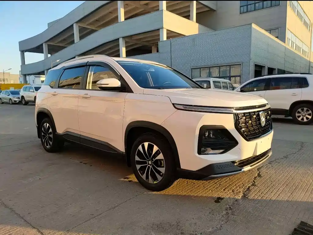 BAOJUN 530