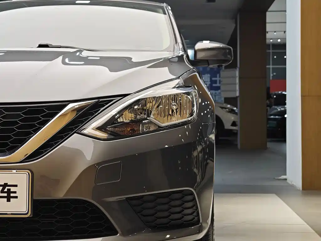 Nissan Sylphy 2022 1.6XE CVT Comfort