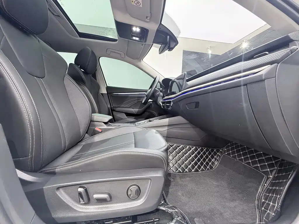Skoda Octavia — миниатюра 9