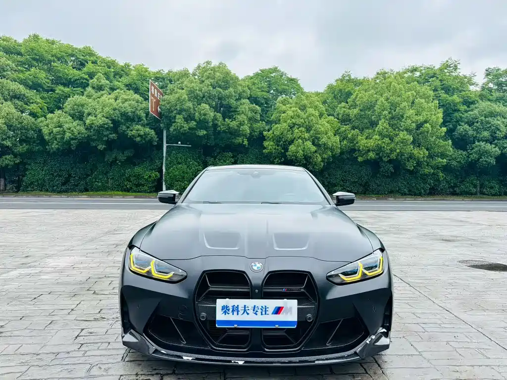 Купить BMW M4