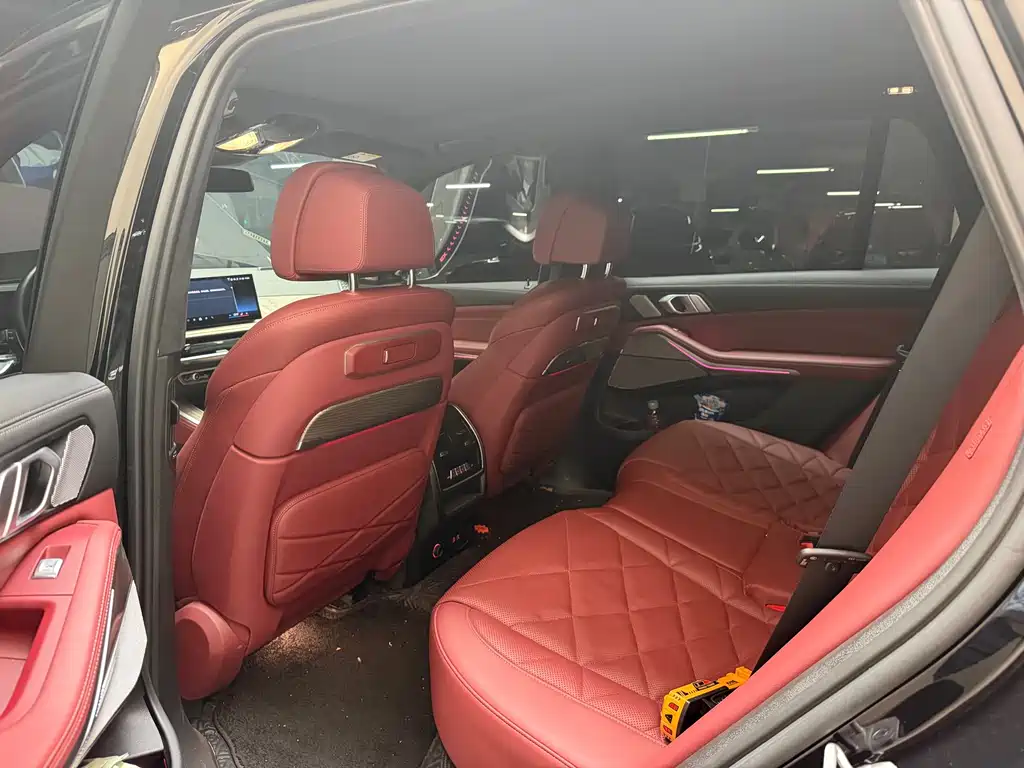 BMW X5 — миниатюра 5