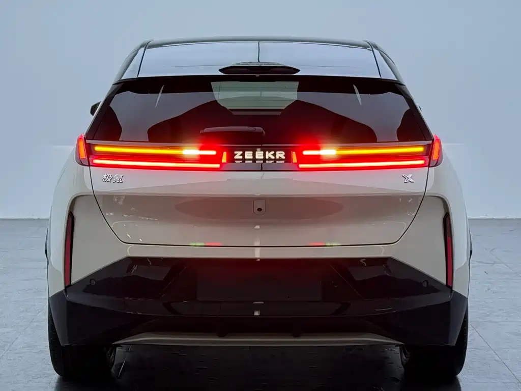 ZEEKR EXTREME KRYPTON X