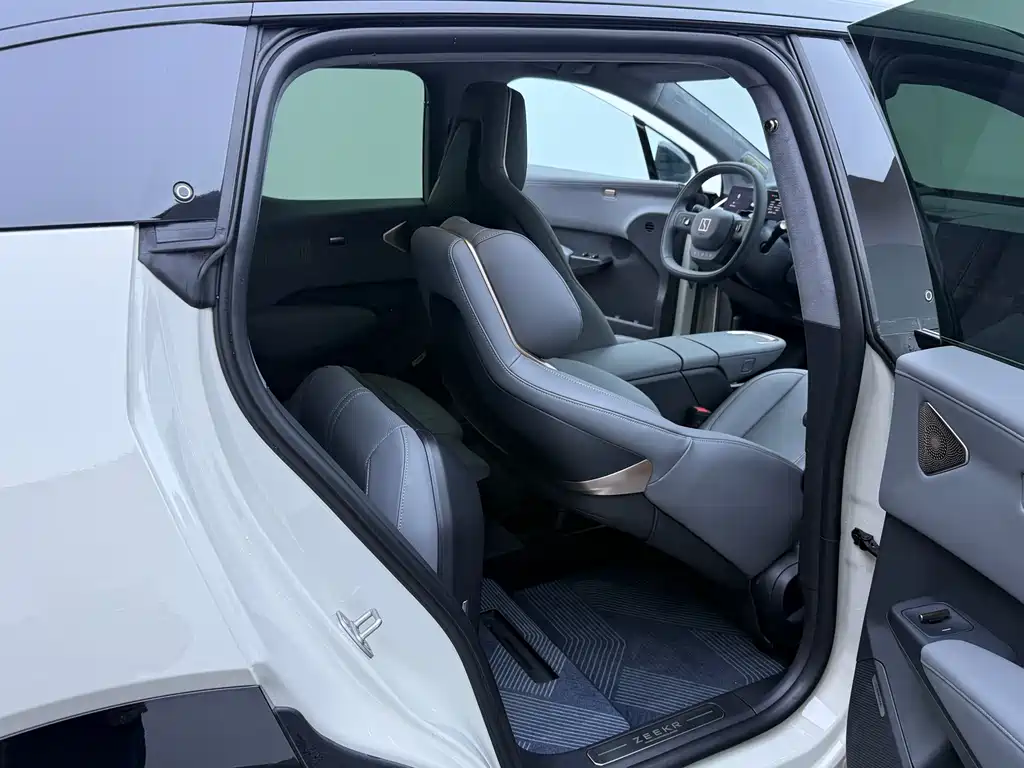 ZEEKR EXTREME KRYPTON X