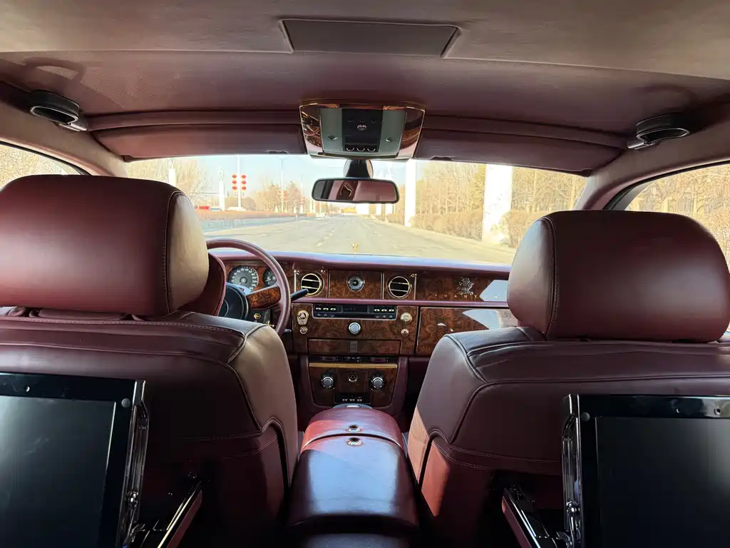 Rolls-Royce — фотографии объявления, Фото 5