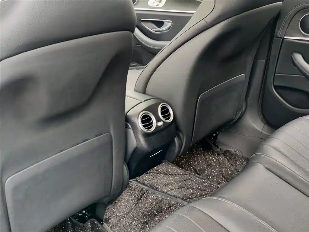 Mercedes-Benz E-Class E 2023 E 260 Fashion Sport