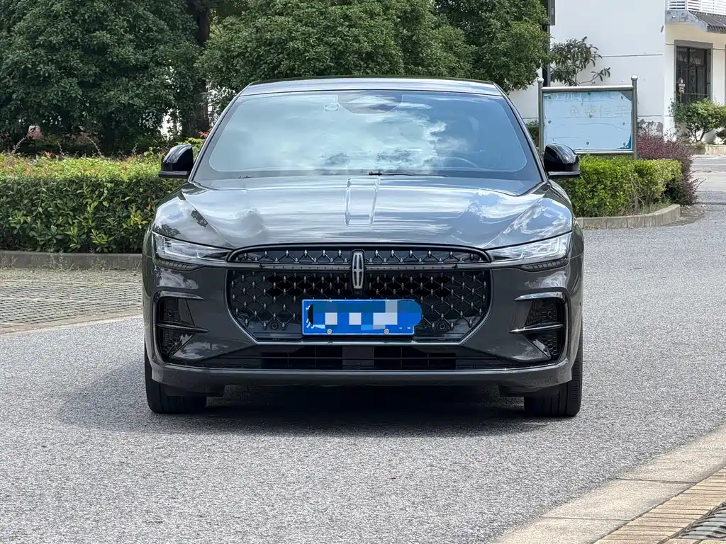 Lincoln Z — миниатюра 2
