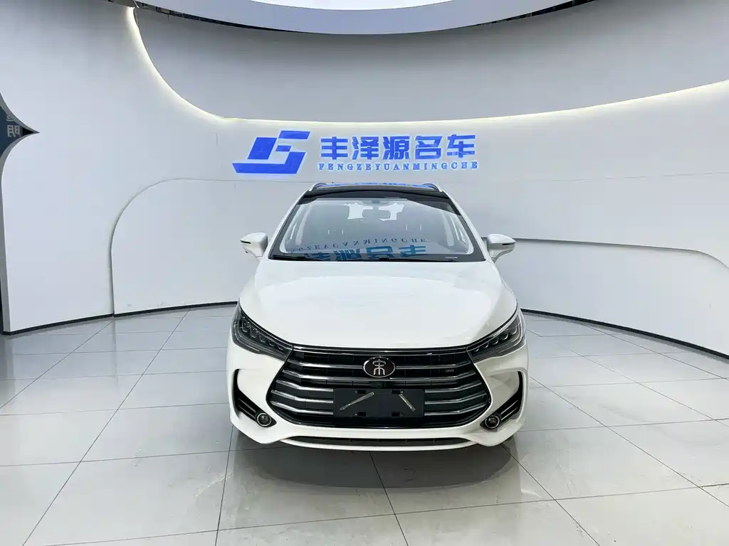 BYD MAX — миниатюра 3