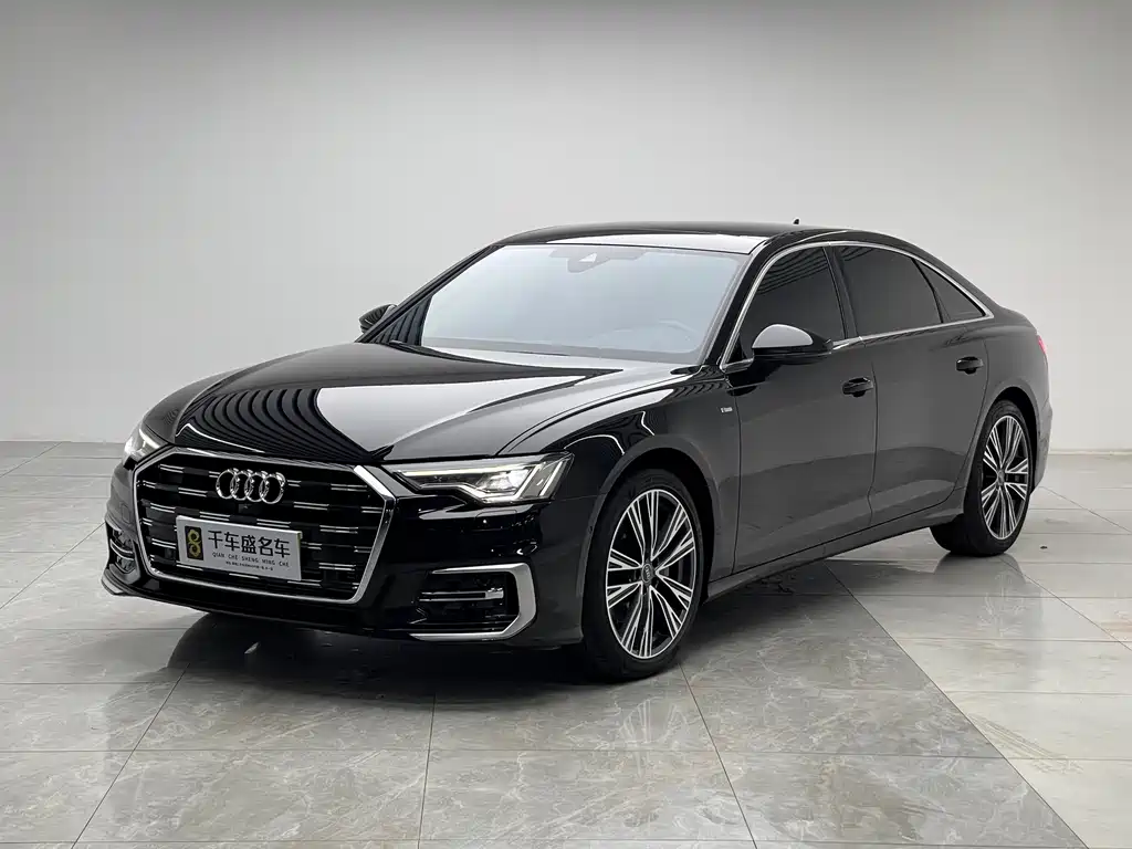 Купить Audi A6L