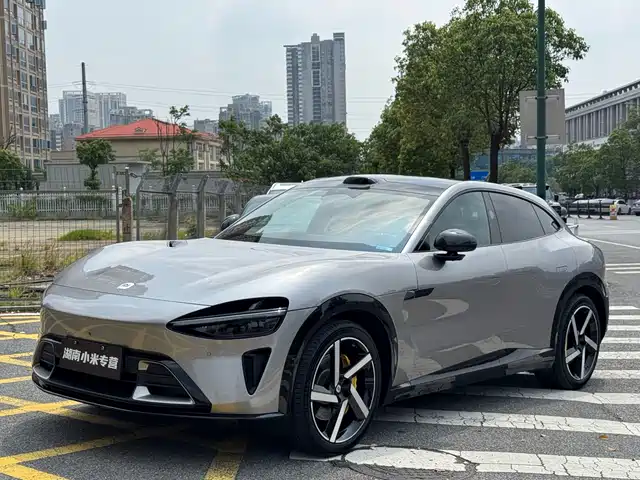 Xiaomi YU7