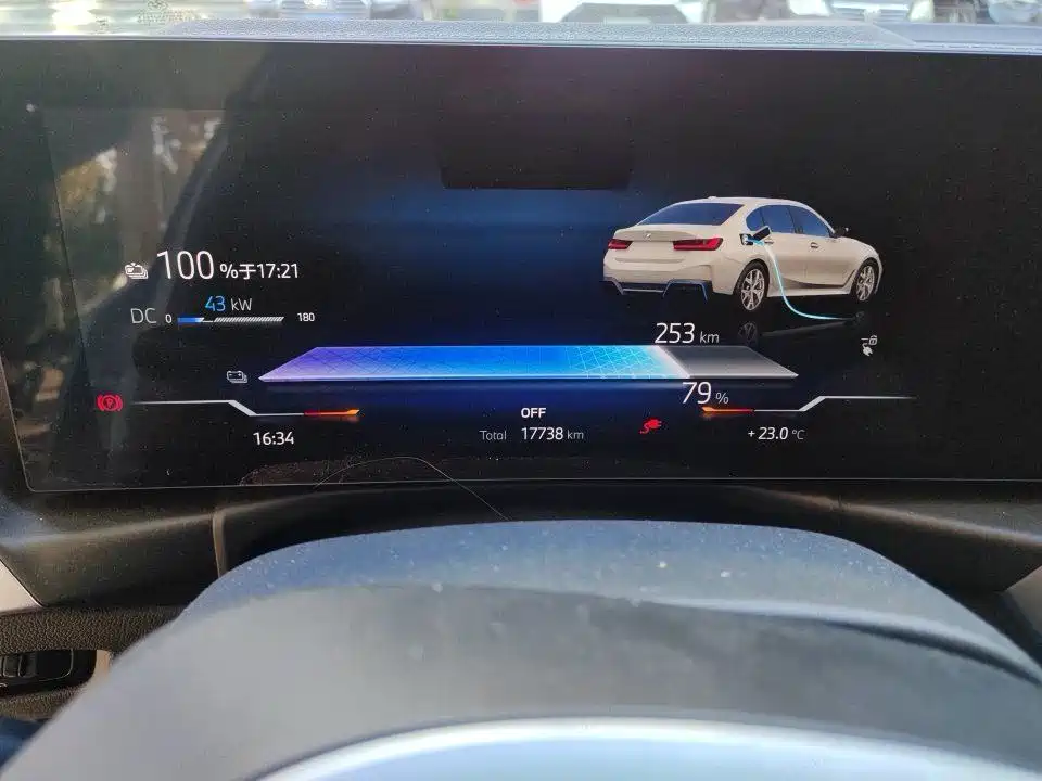 BMW i3 — миниатюра 7