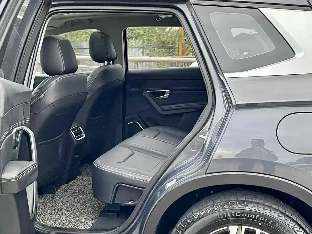 BYD Song Pro Pro 2019 1.5T AT Luxury